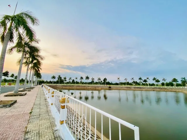 Bất động sản tại Long An - ảnh 1