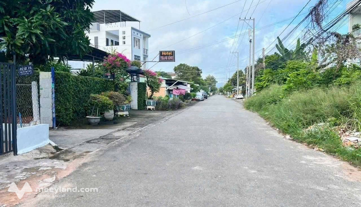 Bất động sản tại Bà Rịa - Vũng Tàu - ảnh 1