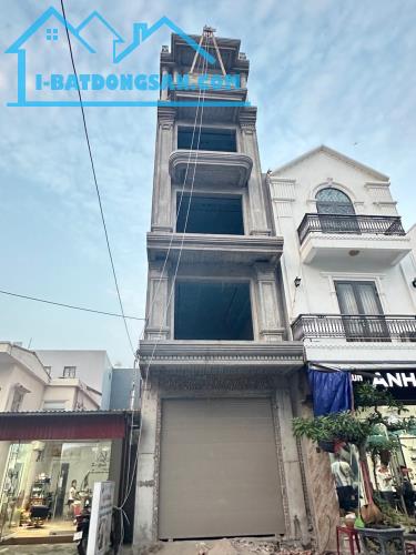 Bất động sản tại Hải Phòng - ảnh 1
