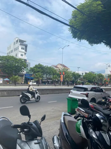 Bất động sản tại Đà Nẵng - ảnh 1