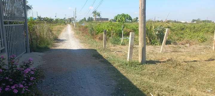 Bất động sản tại Tây Ninh - ảnh 1