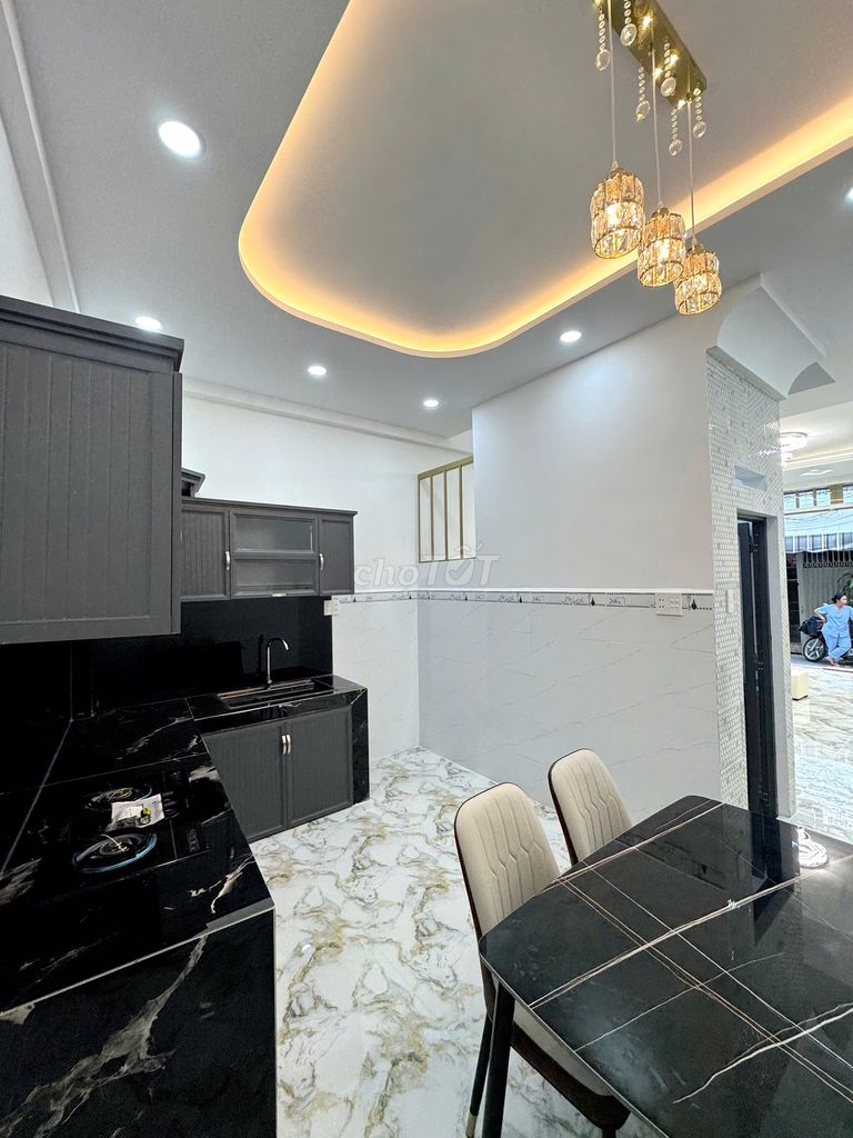 Nhà riêng tại Bình Tân, TP. Hồ Chí Minh - ảnh 3