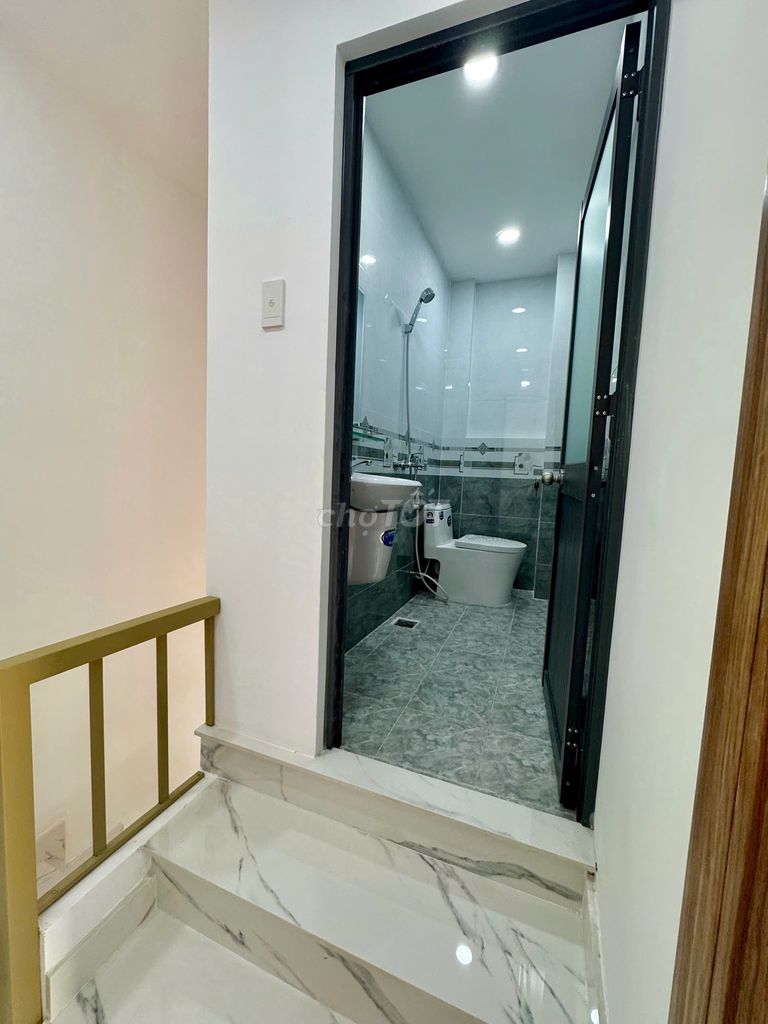 Nhà riêng tại Bình Tân, TP. Hồ Chí Minh - ảnh 5