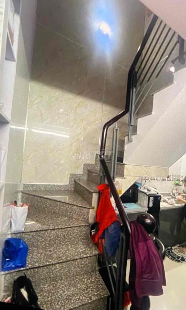 Nhà riêng tại 1, TP. Hồ Chí Minh - ảnh 2