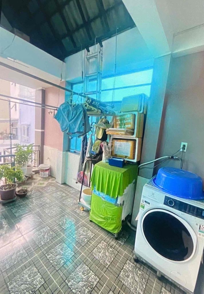 Nhà riêng tại 1, TP. Hồ Chí Minh - ảnh 3