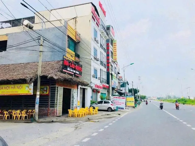 Bất động sản tại Phú Thọ - ảnh 1