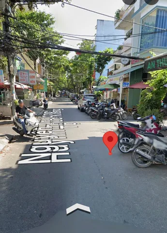 Bất động sản tại Đà Nẵng - ảnh 1