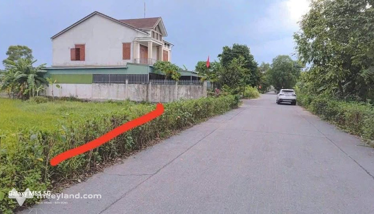 Bất động sản tại Hà Tĩnh - ảnh 1
