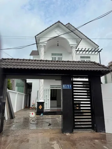 Bất động sản tại Bình Dương - ảnh 1