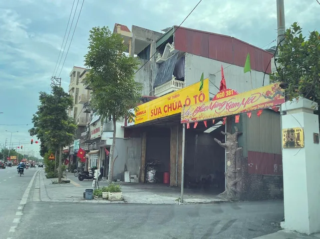 Bất động sản tại Hải Dương - ảnh 1