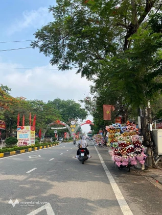 Bất động sản tại Vĩnh Phúc - ảnh 1