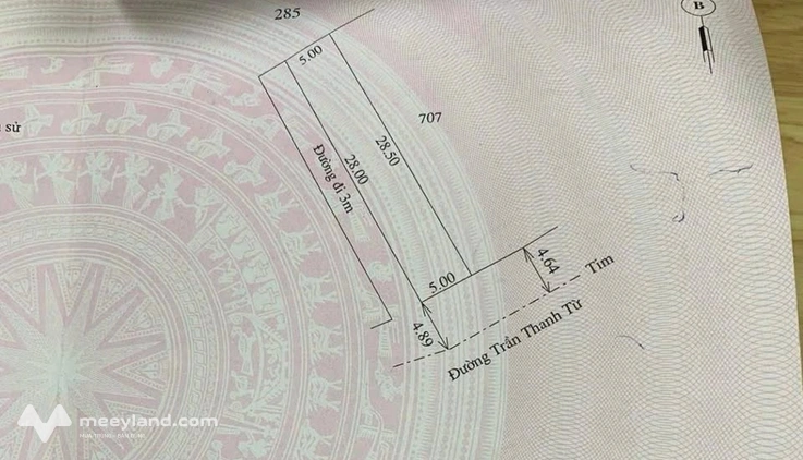 Bất động sản tại Thừa Thiên Huế - ảnh 1