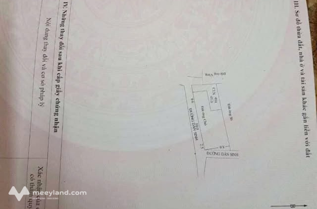 Bất động sản tại Tuyên Quang - ảnh 1