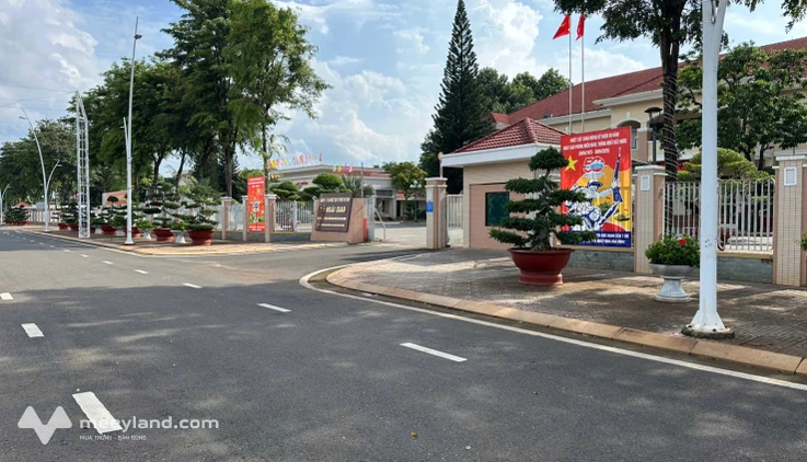 Bất động sản tại Bà Rịa - Vũng Tàu - ảnh 1