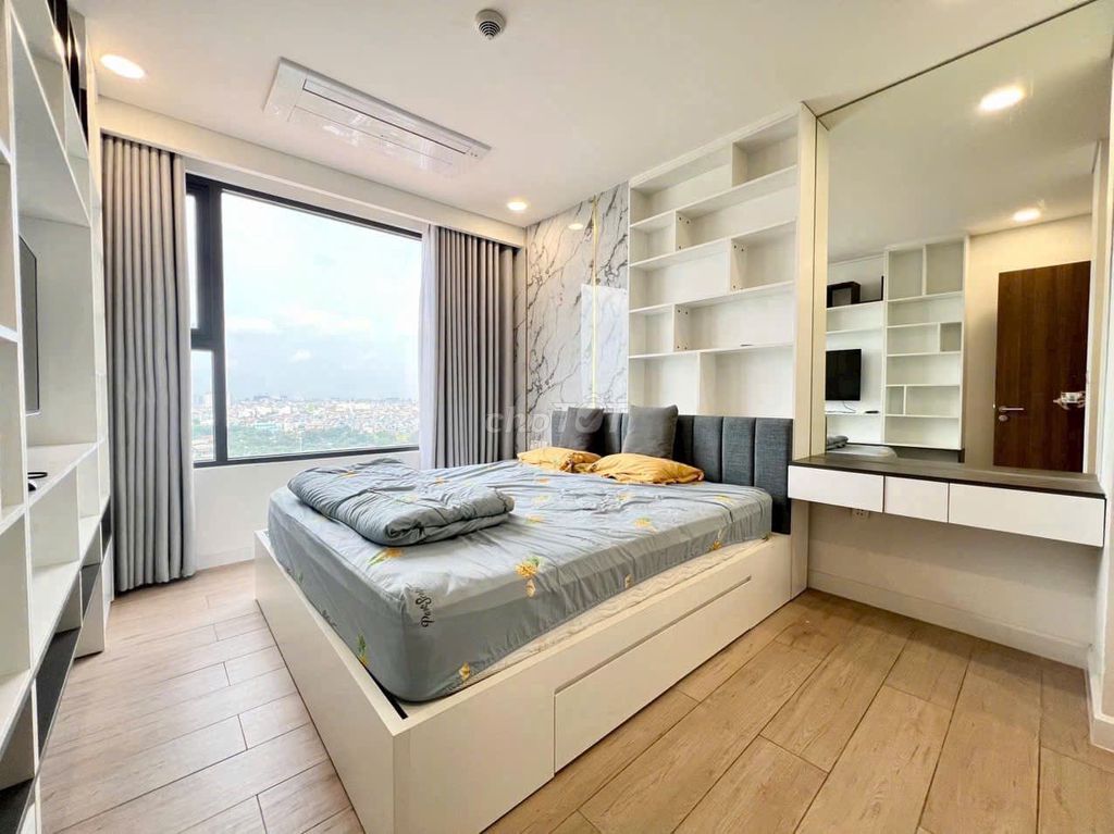 Căn hộ / chung cư tại 5, TP. Hồ Chí Minh - ảnh 2