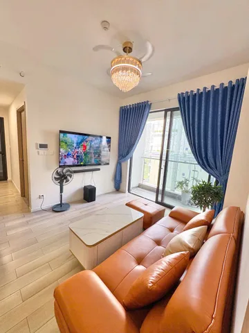 Bất động sản tại TP. Hồ Chí Minh - ảnh 1