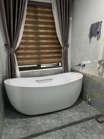 Bất động sản tại Bà Rịa - Vũng Tàu - ảnh 1