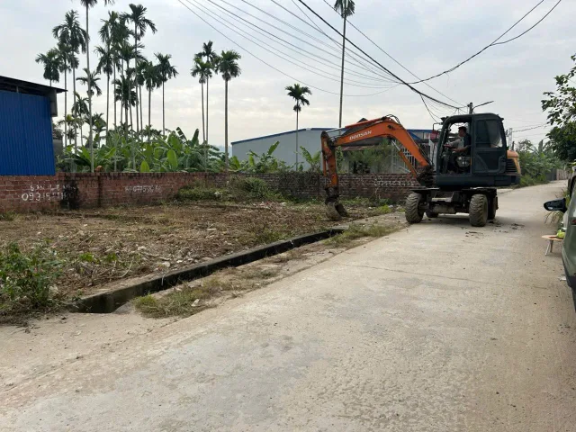Bất động sản tại Hải Phòng - ảnh 1