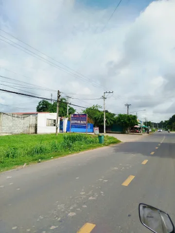 Bất động sản tại Bình Dương - ảnh 1