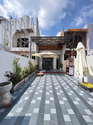 Bất động sản tại Bình Dương - ảnh 1