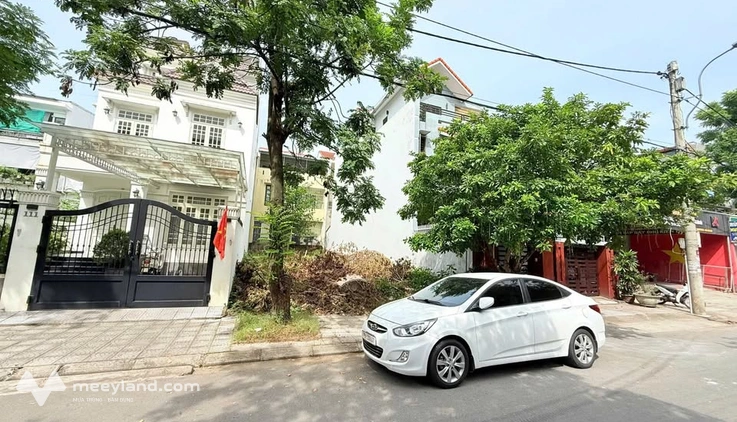 Bất động sản tại Thừa Thiên Huế - ảnh 1