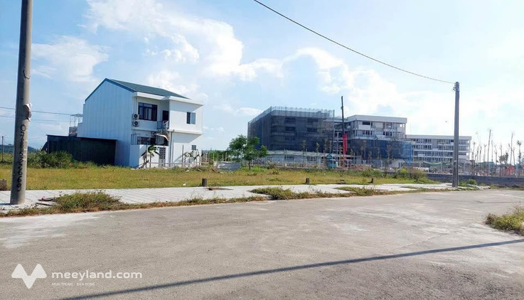 Bất động sản tại Thừa Thiên Huế - ảnh 1