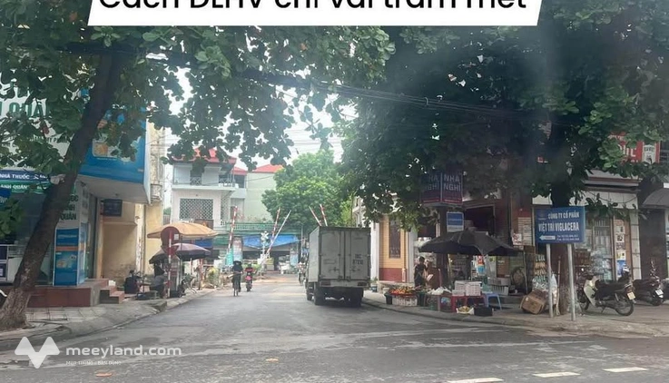 Bất động sản tại Phú Thọ - ảnh 1