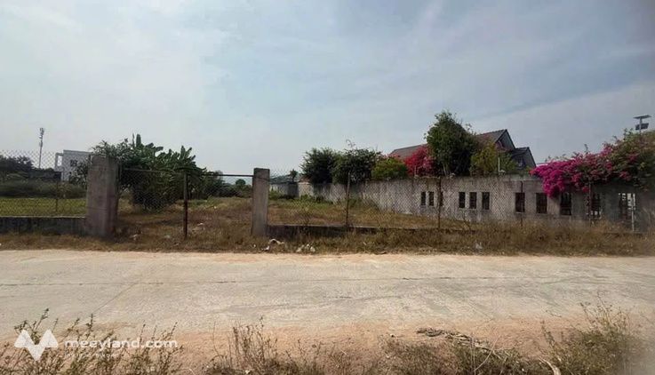 Bất động sản tại Bà Rịa - Vũng Tàu - ảnh 1