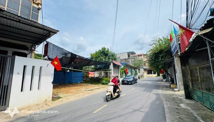 Bất động sản tại Thái Nguyên - ảnh 1