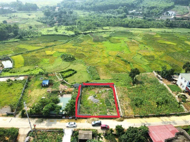 Bất động sản tại Hòa Bình - ảnh 1