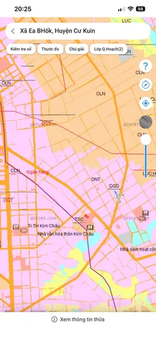 Bất động sản tại Đắk Lắk - ảnh 1