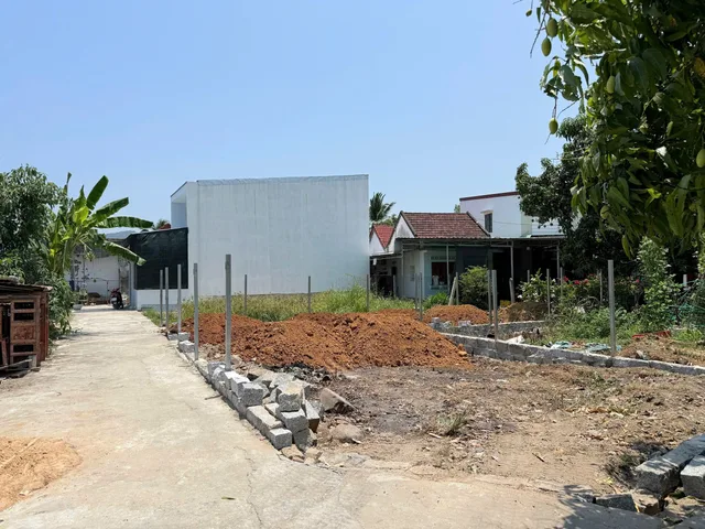 Bất động sản tại Khánh Hòa - ảnh 1
