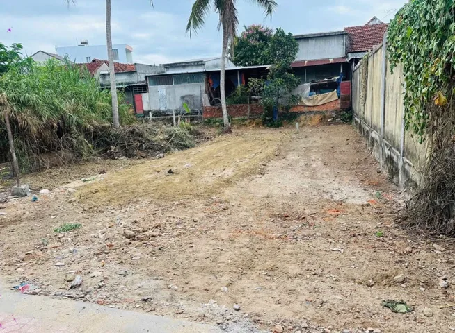 Bất động sản tại Quảng Ngãi - ảnh 1
