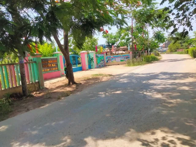 Bất động sản tại Quảng Ngãi - ảnh 1