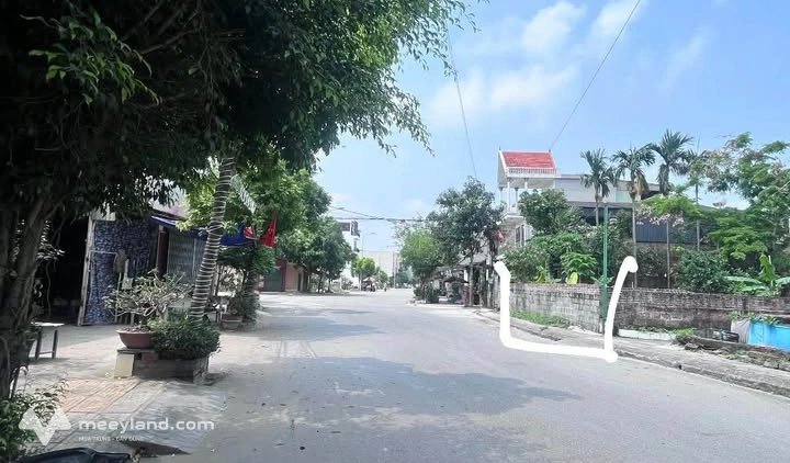 Bất động sản tại Thái Bình - ảnh 1