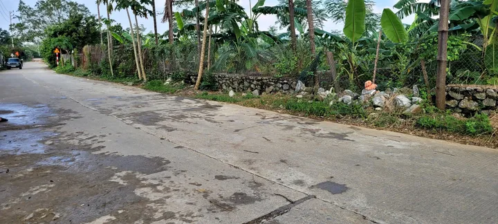 Bất động sản tại Hòa Bình - ảnh 1