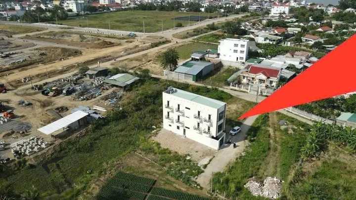 Bất động sản tại Khánh Hòa - ảnh 1