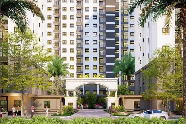 Bất động sản tại Thừa Thiên Huế - ảnh 1