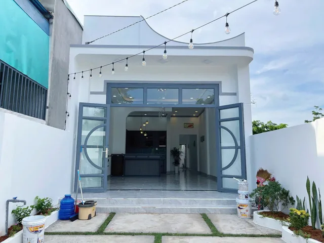Bất động sản tại Đồng Nai - ảnh 1