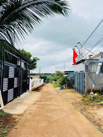 Bất động sản tại Đắk Lắk - ảnh 1