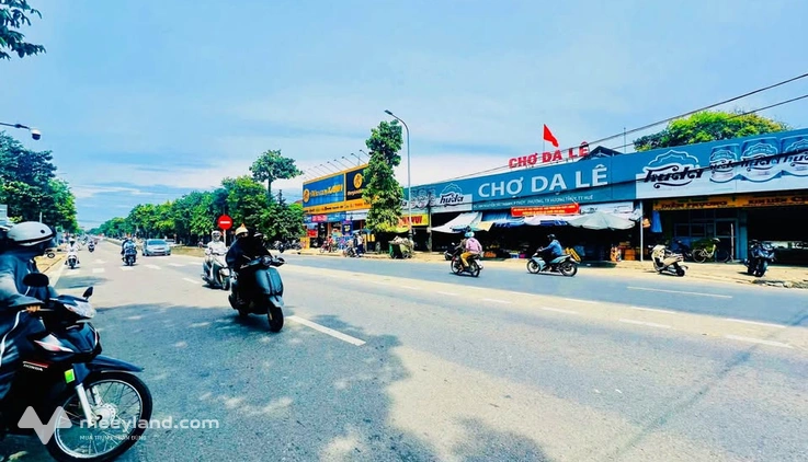Bất động sản tại Thừa Thiên Huế - ảnh 1
