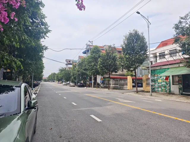 Bất động sản tại Phú Thọ - ảnh 1