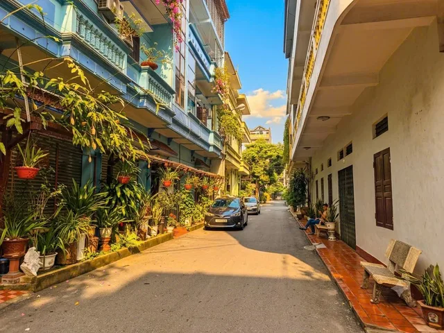 Bất động sản tại Phú Thọ - ảnh 1