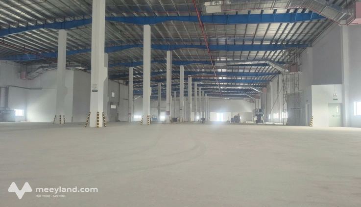 Bất động sản tại Hưng Yên - ảnh 1