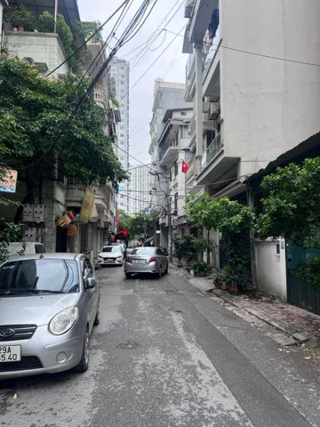 Bất động sản tại Hà Nội - ảnh 1