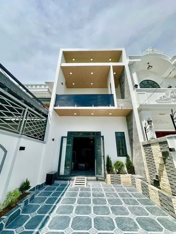 Bất động sản tại Tiền Giang - ảnh 1