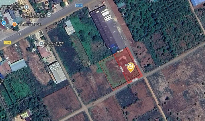 Bất động sản tại Đắk Lắk - ảnh 1