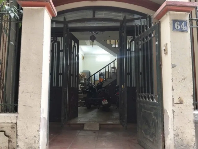 Bất động sản tại Hà Nội - ảnh 1