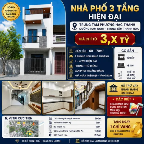 Bất động sản tại Thanh Hóa - ảnh 1