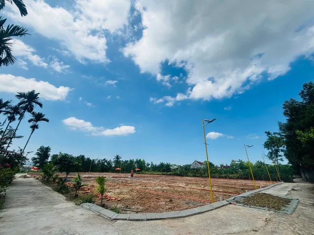 Bất động sản tại Đà Nẵng - ảnh 1